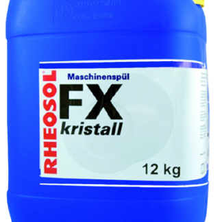 22507100  ~ GS FX kristall Kanister 12 kg ~