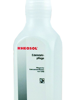 23672352  ~ Edelstahlpflege Flasche 1000 ml ~