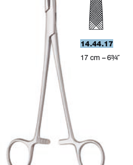 14.44.17  ~ Medicon Drahtspannzg 17cm ~