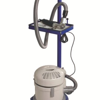 21-551-30-04  ~ Gipsschlauch, 3,3 M., zu 21-551-00-04 ~