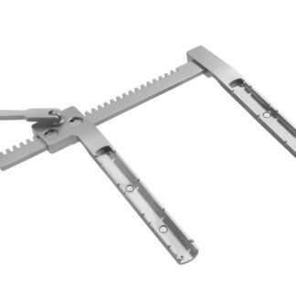 24-189-01-07  ~ Rahmen f. Sternumsperrer 24-189-00-07 ~