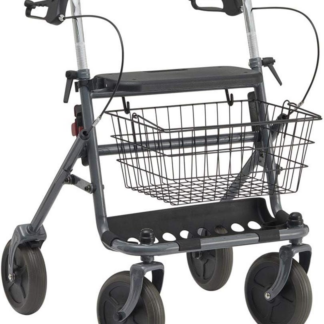 346NPU  ~ DIETZ Standardrollator Fakto+ 6699316 ~