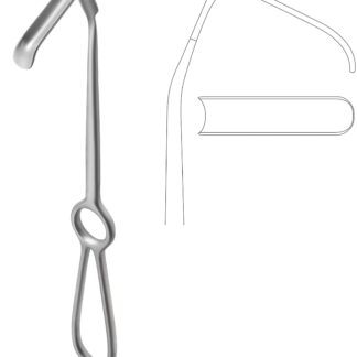 48-715-42-07  ~ RETRAKTOR F. OBERLIPPE N. ARNETT ~