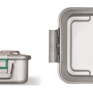 55-270-10-04  ~ marSafe, grün, 30x30x11cm ~