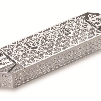 55-804-19-01  ~ marTray, mini, f. Arthro., 277x84x36mm ~