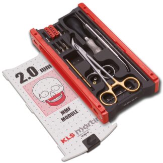 55-963-47-04  ~ DECKEL FÜR 2,0 MM IMF MODUL ~