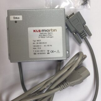 80-060-05-04  ~ EXTERNE STROMERKENNUNG MARVAC ~