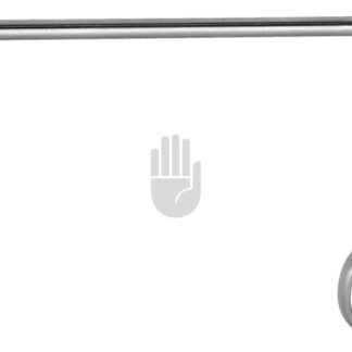 HB4082  ~ Hetzer Dilatator Spreizweite 4-10mm, 22cm ~