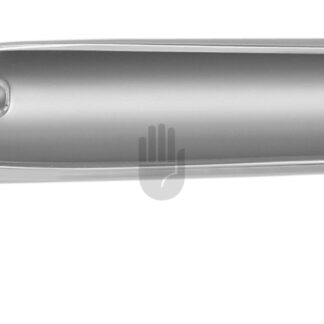 HB4221-02  ~ Wisconsin-Foregger Spatel, Fig.2, 133mm ~