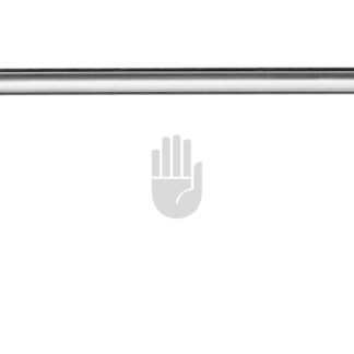 HB4279-01  ~ Bruststütze mit Stützstange und Gelenk, für Erwachsene, 34cm ~