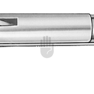 HB5038  ~ Uni-Kevorkian Aufsatz alleine mit Rohr, 3x9mm ~