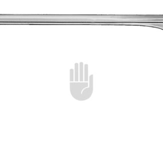 HB5044  ~ Schuhmacher Biopsiezange, Fig.2, 6mm, 24cm ~