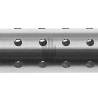 HB9115-16  ~ Bohrdrahtspender, mittel, 17cm für   1,6mm Draht ~