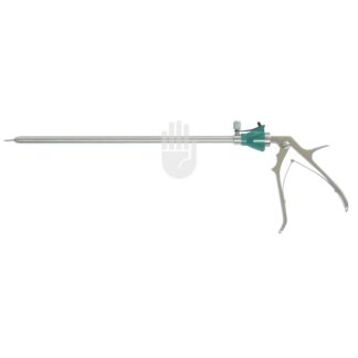 HL2812-02  ~ Hi-Class-Med - ENDOSCOPY    Endo-Clip-Applicator, ECO mit Luer Lock, Ethicon, medium ~