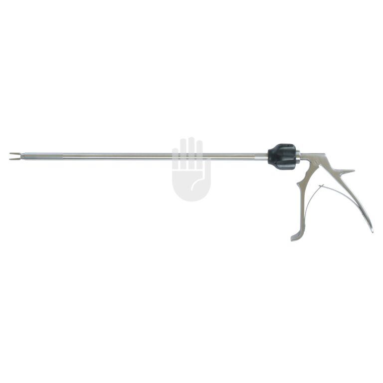 HL2813-02 HL2813-02  ~ Hi-Class-Med - ENDOSCOPY    Endo-Clip-Applicator, Take-Apart ist zerlegbar, Ethicon, medium ~