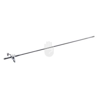 HL2816-00  ~ Hi-Class-Med - ENDOSCOPY    Saug-Spül-Instrument,   5 mm, Arbeitslänge 330 mm, 2-Wegeventil mit 4x4 Bohrungen ~
