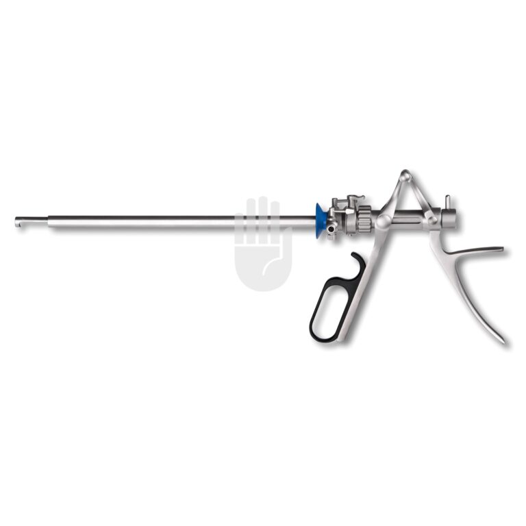 HL4838 HL4838  ~ Hi-Class-Med - ENDOSCOPY    Lithotriptorstanze (mechanisch) ~