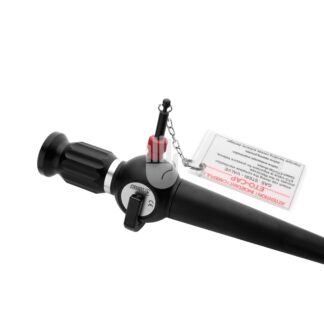 HL6533-11  ~ Hi-Class-Med - ENDOSCOPY    ETO-Kappe zum Druckausgleich, Fiber-Naso-Pharyngo-Laryngoskop ~