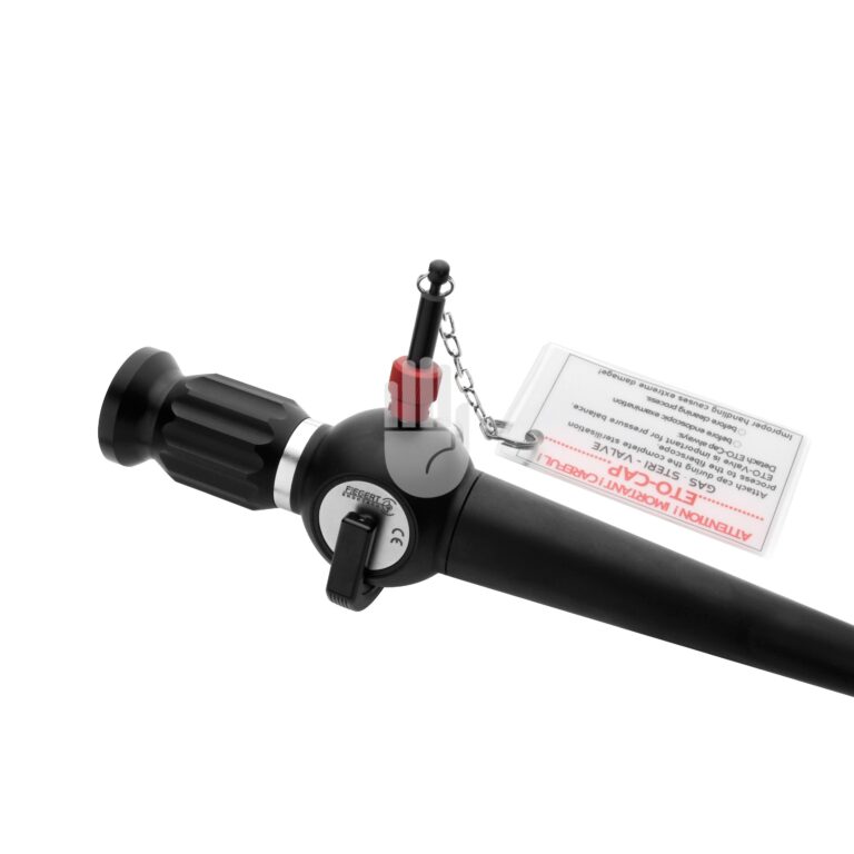 HL6533-11 HL6533-11  ~ Hi-Class-Med - ENDOSCOPY    ETO-Kappe zum Druckausgleich, Fiber-Naso-Pharyngo-Laryngoskop ~