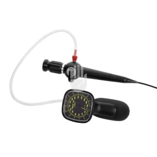 HL6533-12  ~ Hi-Class-Med - ENDOSCOPY    Dichtheitsprüfgerät, Fiber-Naso-Pharyngo-Laryngoskop ~