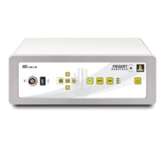 HL9110-35  ~ Hi-Class-Med - ENDOSCOPY    Endoskopie-Kamera CMOS-3, USB ~