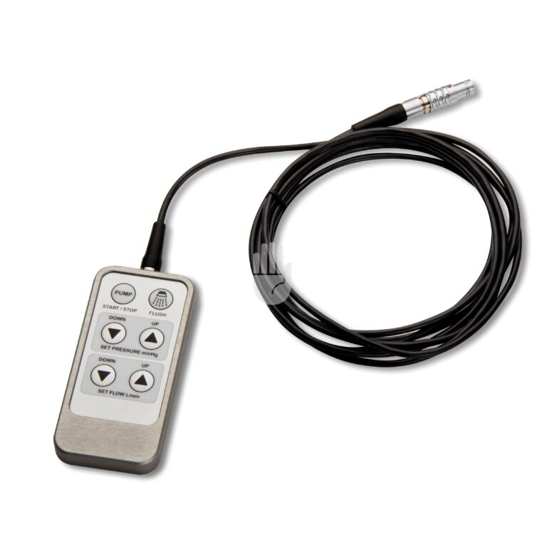 HL9410-50 HL9410-50  ~ Hi-Class-Med - ENDOSCOPY    Fernbedienung für Endoskopie Pumpe ~