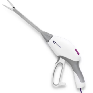 LF4418  ~ LigaSure™ Impact™ Einweg-Instrument mit Nano Beschichtung, integriertem Skalpell, Branchenlänge 36 mm ~