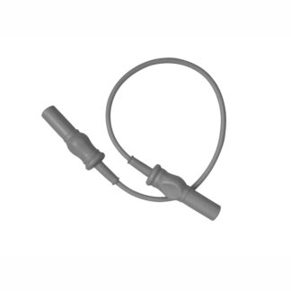 HF9412-03  ~ Verbindungskabel zwischen HF-Gerät und HBS Argon Model, 0,3m ~