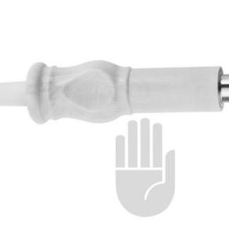 HF9441-50  ~ HF-Kabel monopolar, Bovie Valleylab Conmed - 4mm Buchse 5m ~