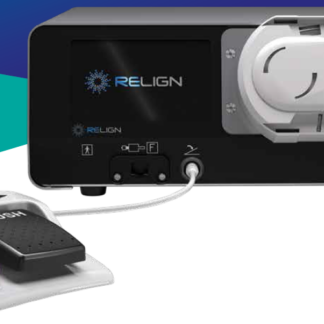 R-10001  ~ Tricera Controller, inklusive Fußschalter und Netzkabel ~