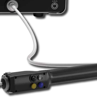 R-10023  ~ TRICERA-HANDSTÜCK ~