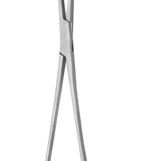 13-131-24-07  ~ ANLEGEZANGE F. MINI GLOVER, 24 CM ~