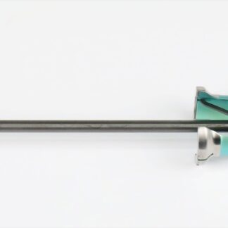 24-599-63-04  ~ Pinzette,marCore,IMA,aufgew.,st. Blatt,S ~