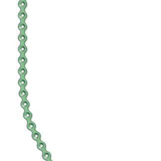 50-778-32-71  ~ REKONPLATTE 6+20+6-LOCH T=2,0MM, STERIL ~