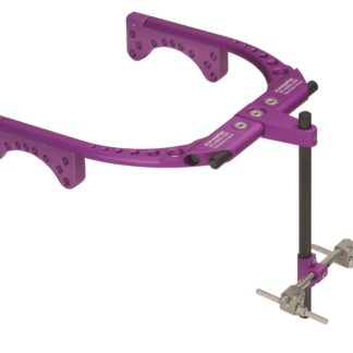 51-583-00-04  ~ POLLEY RED II MIT ABGER. RAHMEN KOMPLETT ~