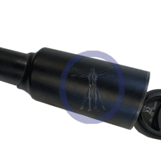 532.132  ~ Akkugehäuse ~