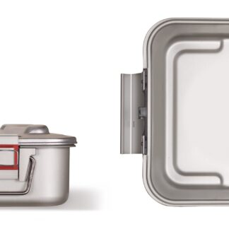 55-240-10-04  ~ marSafe, rot, 30x30x11cm ~