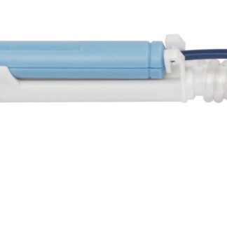 80-060-03-04  ~ HANDGRIFF M.CLIP-ON F. RAUCHGASABSAUGUNG ~