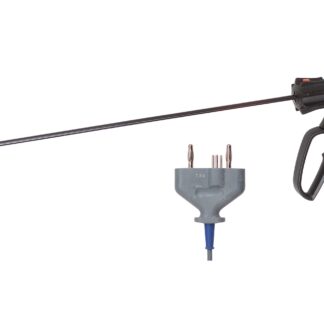 80-630-50-04  ~ marSeal 5 IQ kpl.mit Instr.-Kod. 370MM ~