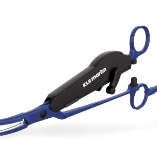 80-632-18-04  ~ marClamp CUT IQ mit Instrumentenkod.18cm ~