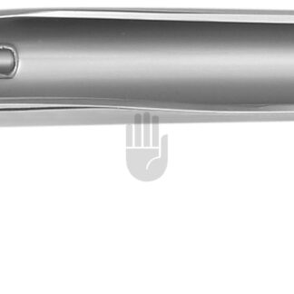 HB4221-00  ~ Wisconsin-Foregger Spatel, Fig. 0, 93mm ~