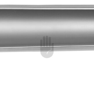 HB4221-04  ~ Wisconsin-Foregger Spatel, Fig.4, 190mm ~