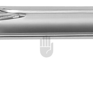 HB4253-01  ~ Miller Spatel, Fig.1, Kaltlicht, 103mm ~