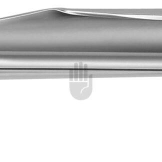 HB4253-02  ~ Miller Spatel, Fig.2, Kaltlicht, 154mm ~