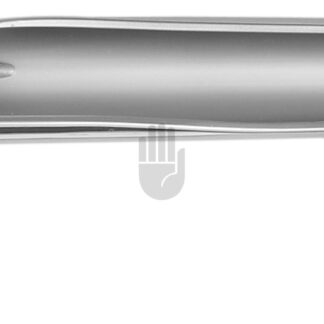 HB4263-00  ~ Wisconsin-Foregger Spatel, Fig.0, Kaltlicht, 93mm ~