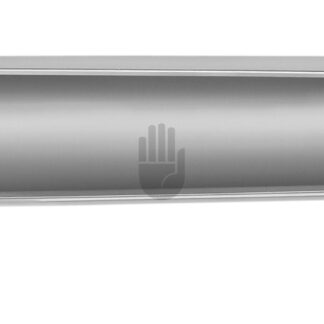 HB4263-04  ~ Wisconsin-Foregger Spatel, Fig.4, Kaltlicht, 190mm ~