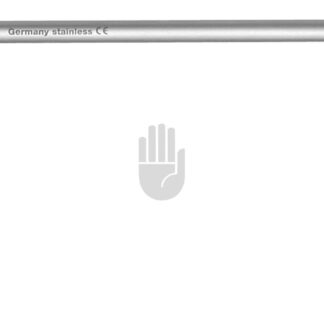 HB4282-02  ~ Fiberglas-Lichtträger für Laryngoskope HB 4285-03 bis HB 4285-06 ~