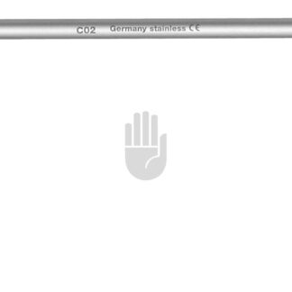 HB4282-03  ~ Fiberglas-Lichtträger für Laryngoskope HB 4285-07 ~