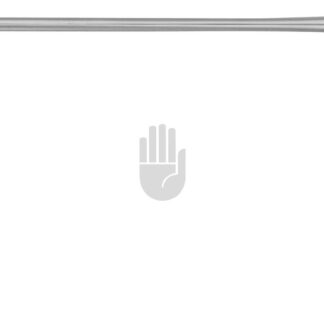 HB5017  ~ IUD Fasszange, 32 cm, Arbeits- länge 24cm ~