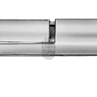 HB5036-01  ~ Uni-Townsend Aufsatz alleine mit Rohr, gerade, 2,3x4mm ~